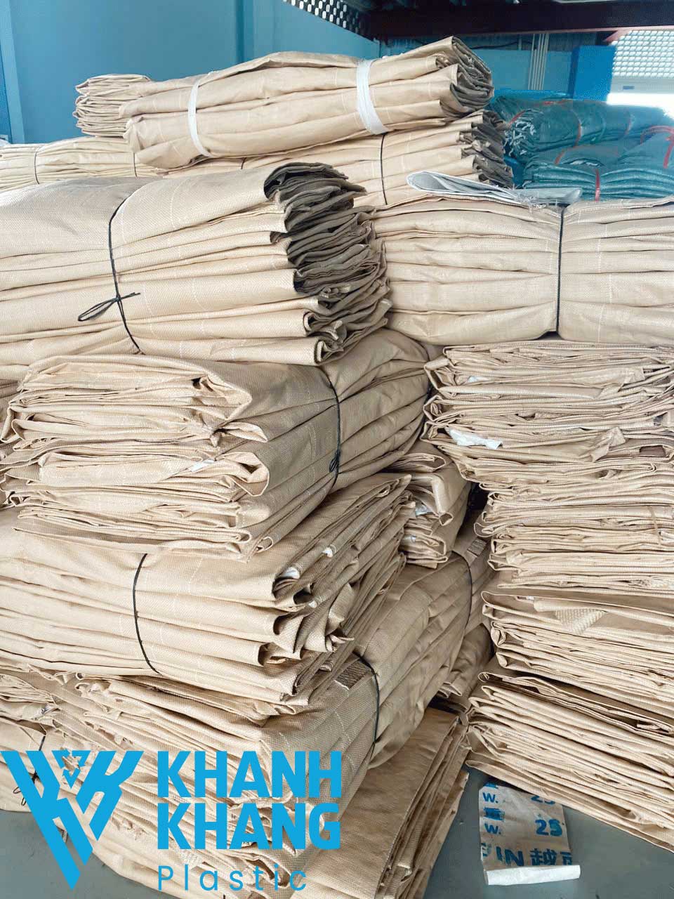 Bao jumbo chống phình Hưng Yên