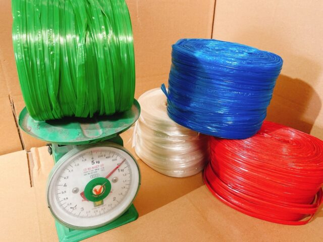 Dây dứa buộc hàng Hưng Yên