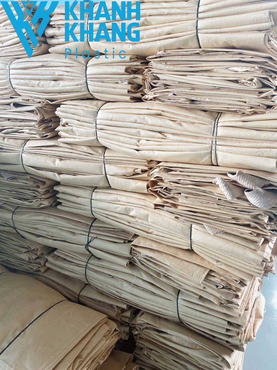 Công ty sản xuất bao jumbo Hưng Yên