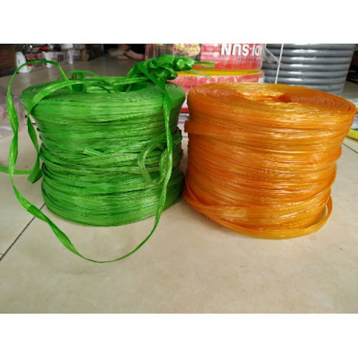 Dây dứa nhựa Hưng Yên