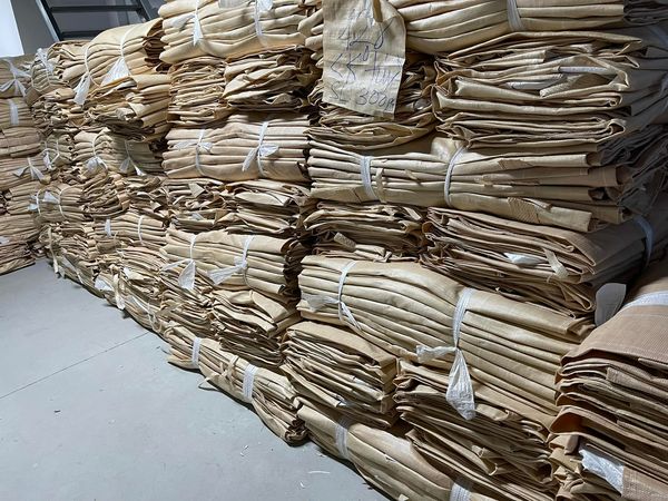 Bao Jumbo không miệng đáy xả - KT: 90x90x120cm